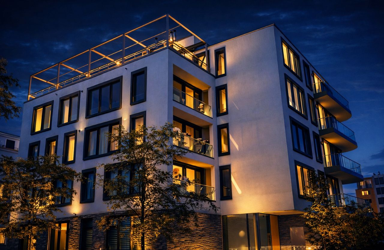 golden shield insurance brokers body corporate cover