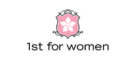1st for women