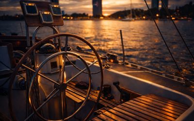 golden shield insurance brokers body corporate cover watercraft